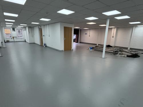 1, Marlborough Trading Estate, High Wycombe, HP11