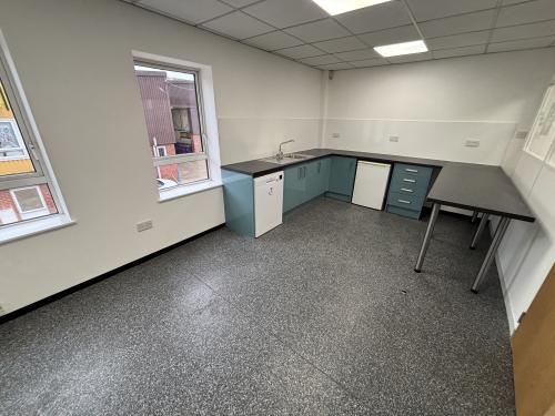 1, Marlborough Trading Estate, High Wycombe, HP11