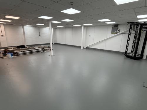 1, Marlborough Trading Estate, High Wycombe, HP11