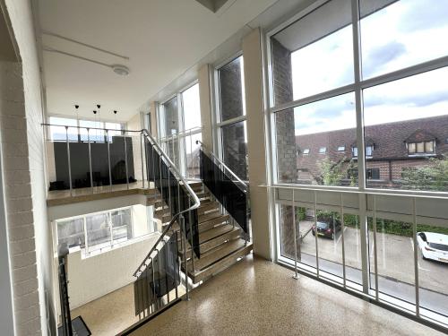 Atlantic House, Jengers Mead, Billingshurst, RH14