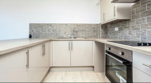 Atlantic House, Jengers Mead, Billingshurst, RH14