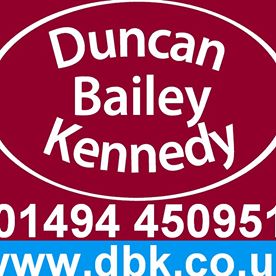 DBK Duncan Bailey Kennedy