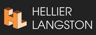Hellier Langston