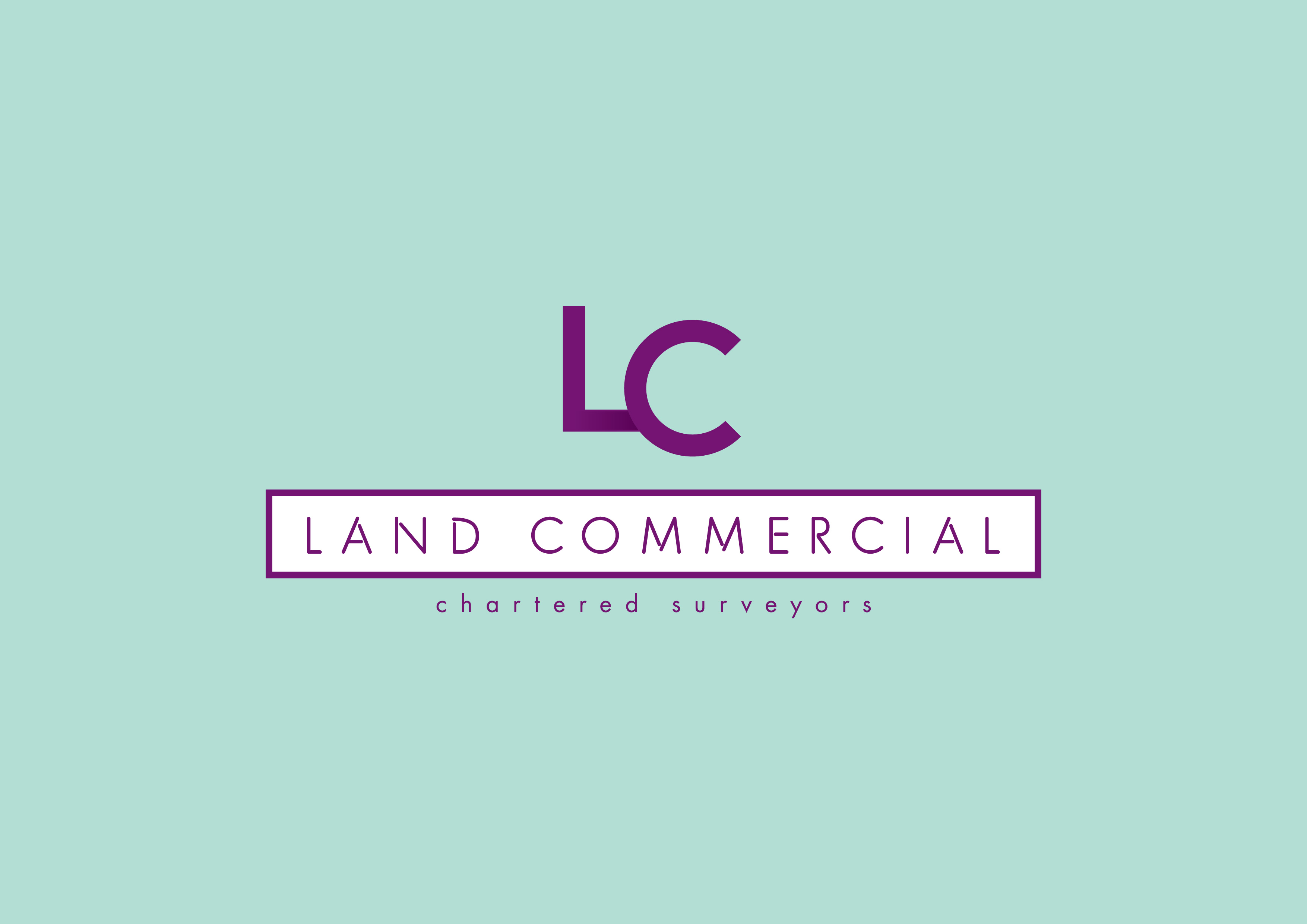 Land Commercial Surveyors