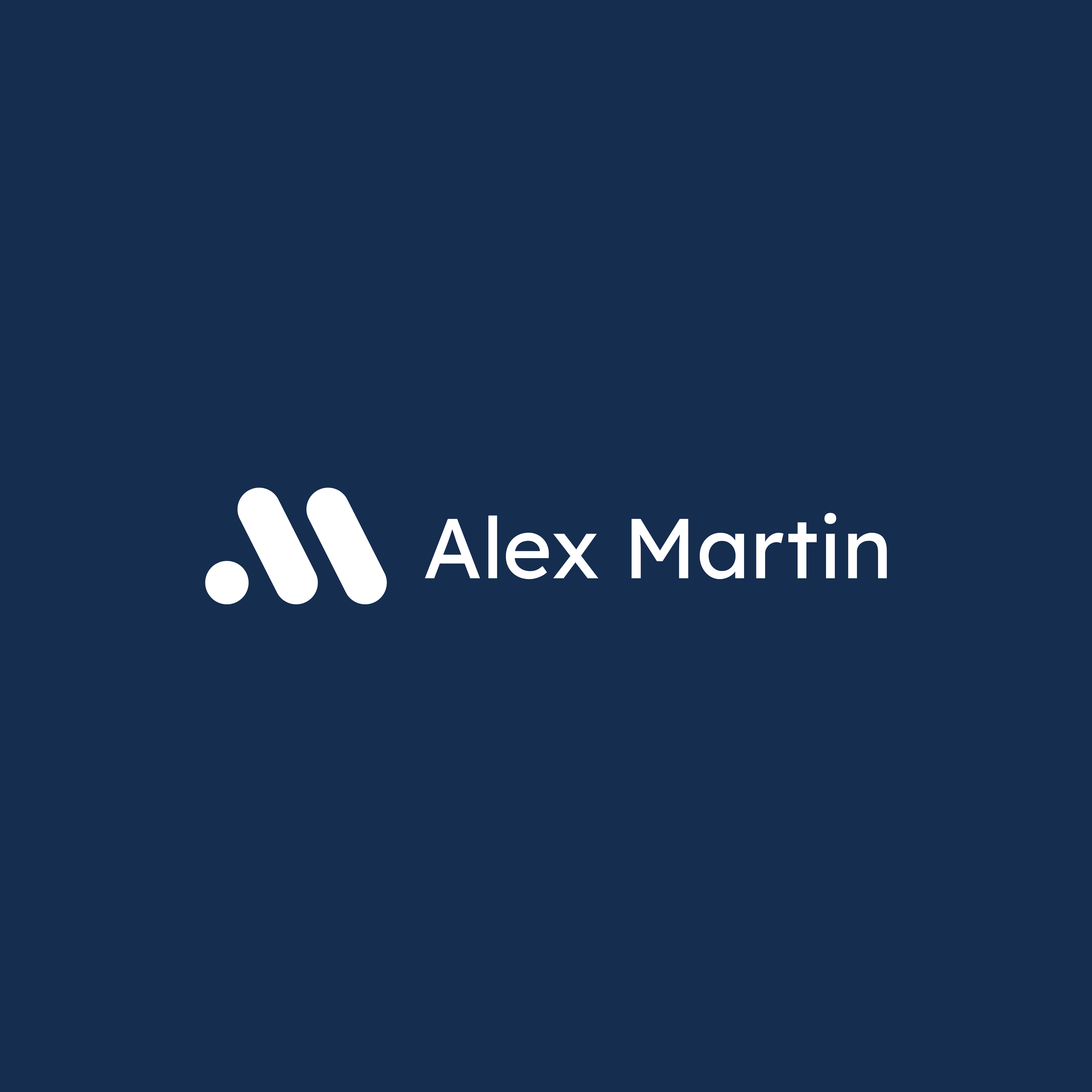 Alex Martin