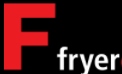 Fryer Commercial