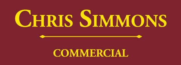 Chris Simmons Commercial
