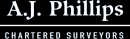 AJ Phillips logo