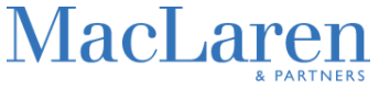 MacLaren & Partners