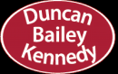 DBK Duncan Bailey Kennedy