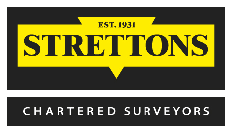 Strettons