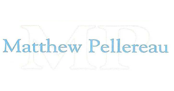 Matthew Pellereau Ltd