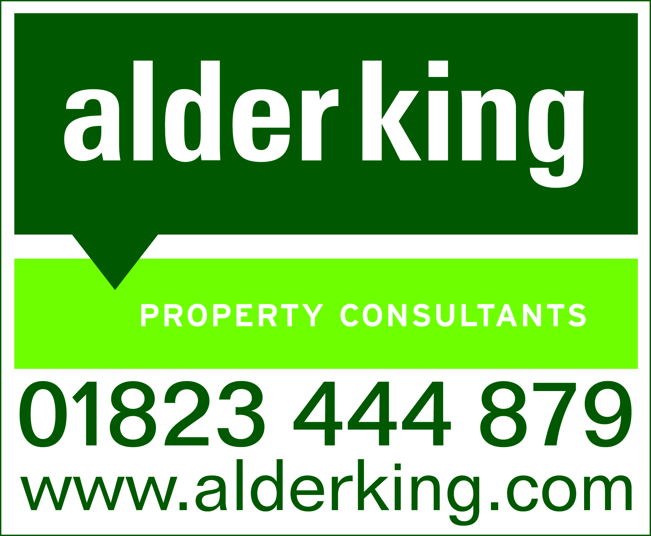 Alder King