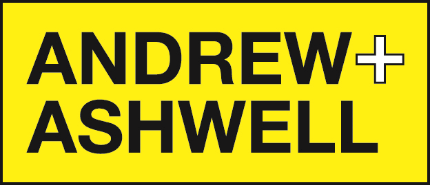 Andrew + Ashwell