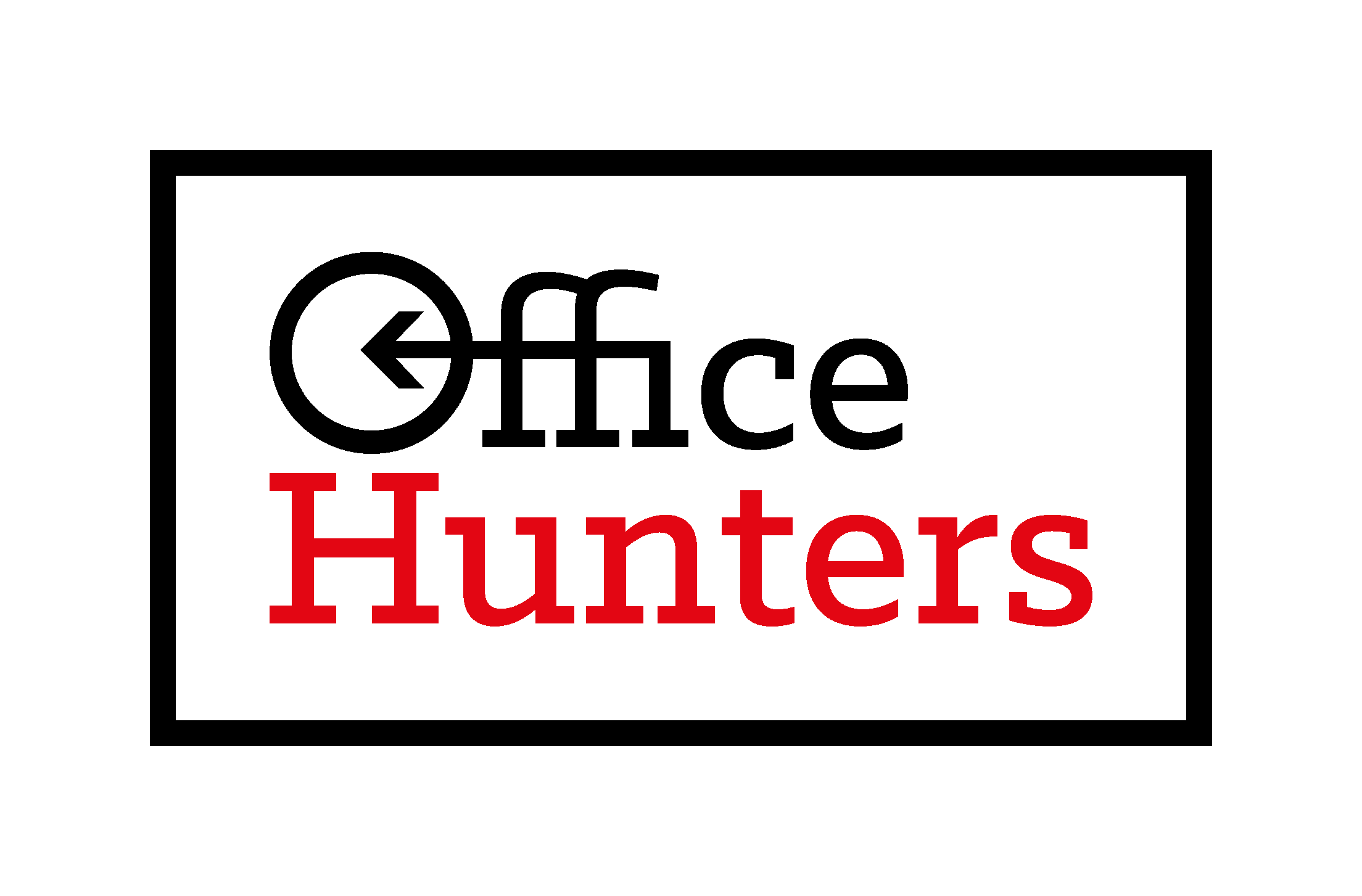 Office Hunters Ltd