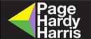 Page Hardy Harris
