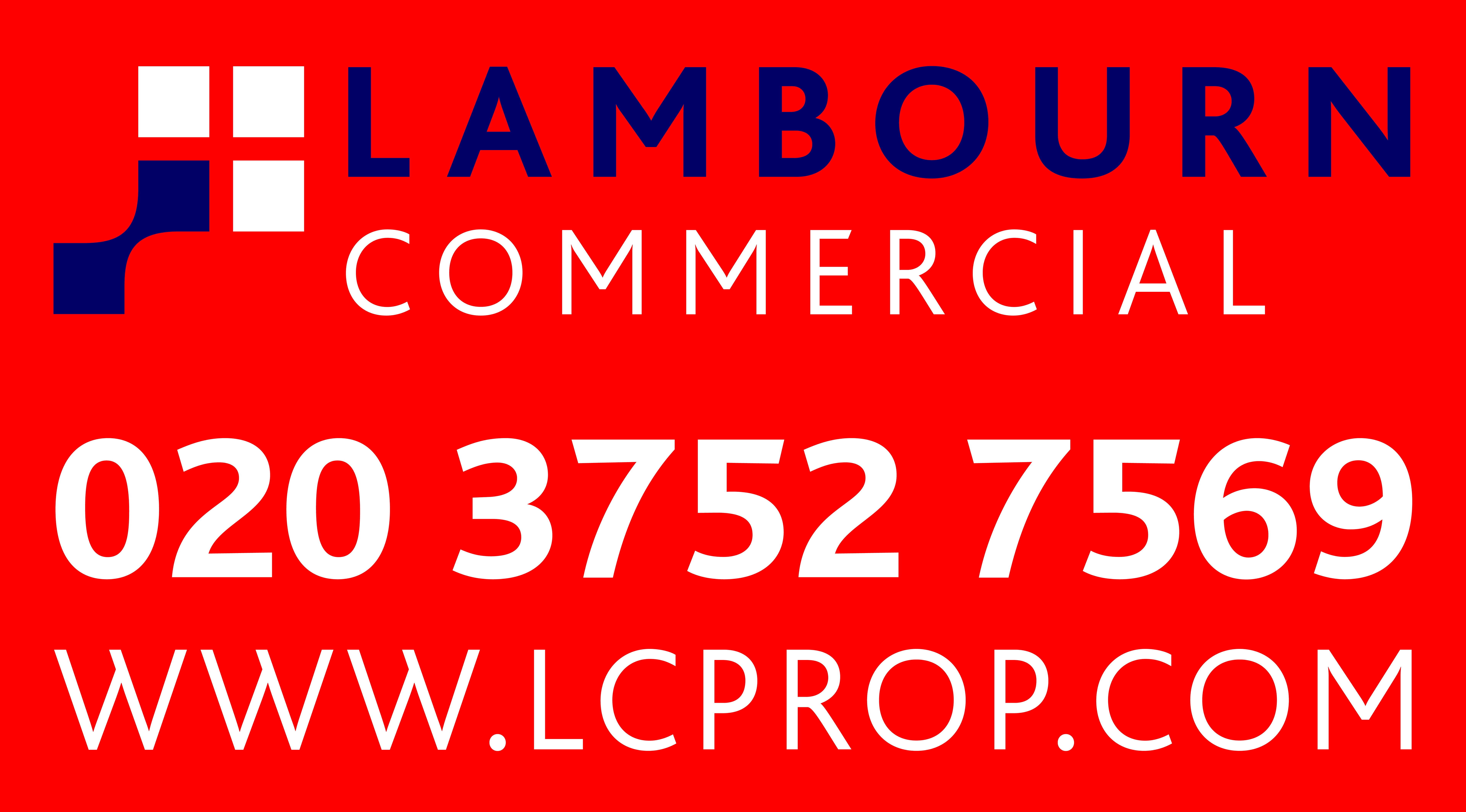 Lambourn Commercial