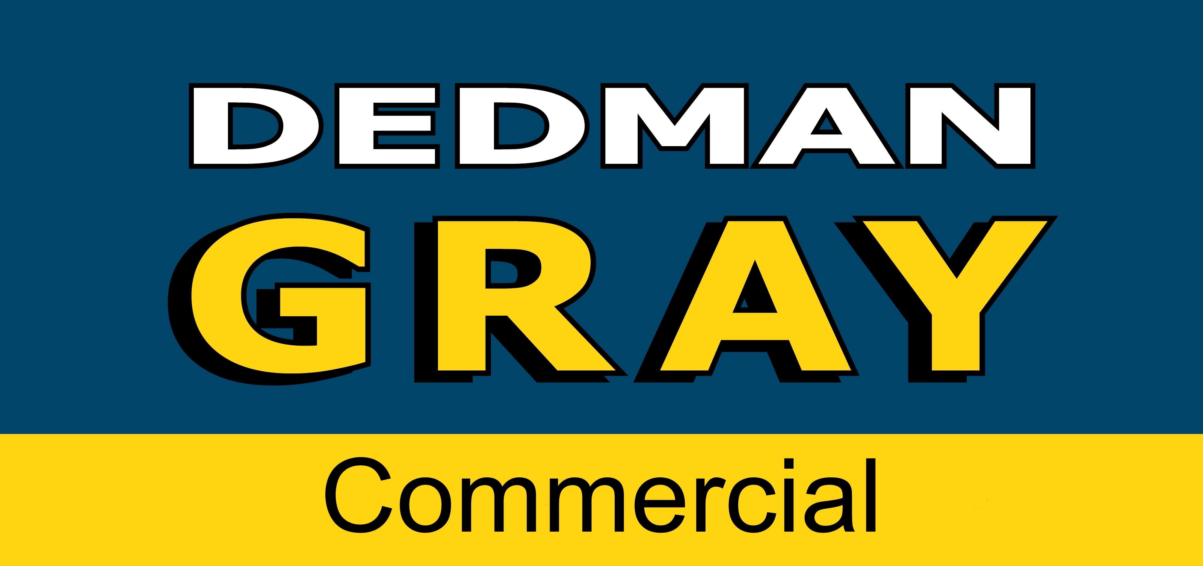 Dedman Gray