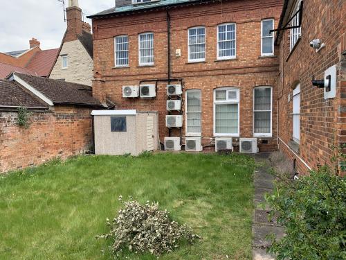 67 High Street, Stony Stratford, Milton Keynes, MK11