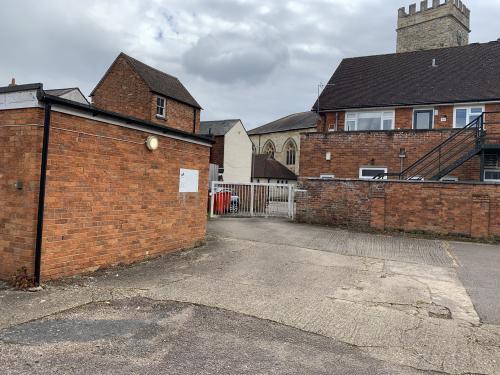 67 High Street, Stony Stratford, Milton Keynes, MK11