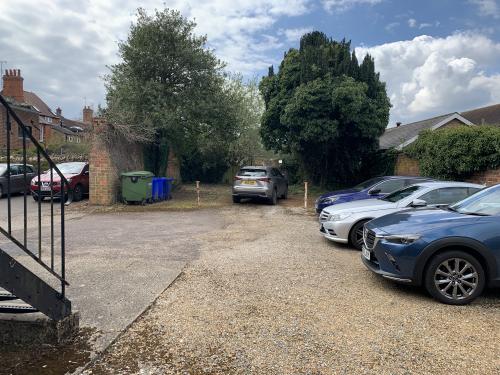67 High Street, Stony Stratford, Milton Keynes, MK11