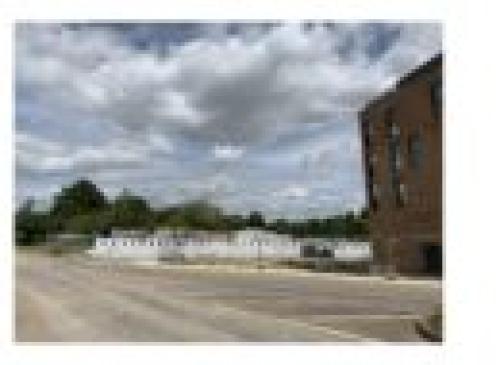 0.4 Acres, Nursery Site Campbell Wharf, Silbury Boulevard, Campbell Park, Milton Keynes, MK9